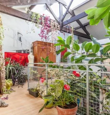 Loft Vegetalise 1,5 Km De La Mer Prázdninový dům Plurien